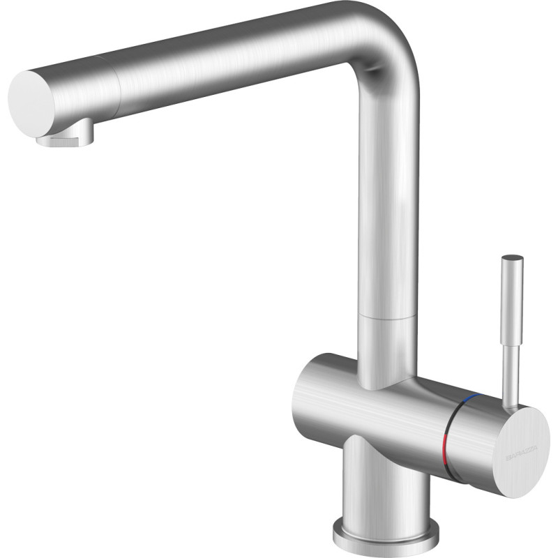 Barazza Rubinetto miscelatore Steel Shopping Online