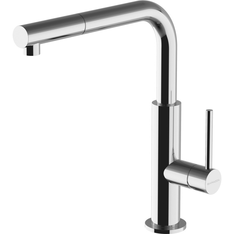 Barazza Rubinetto miscelatore Officina Doccia Affare Del Giorno