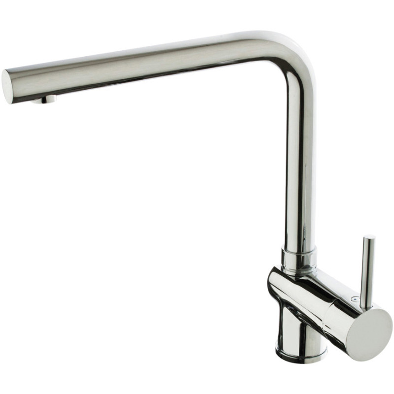 Barazza 1RUBMFSC rubinetto Acciaio inox Sottocosto
