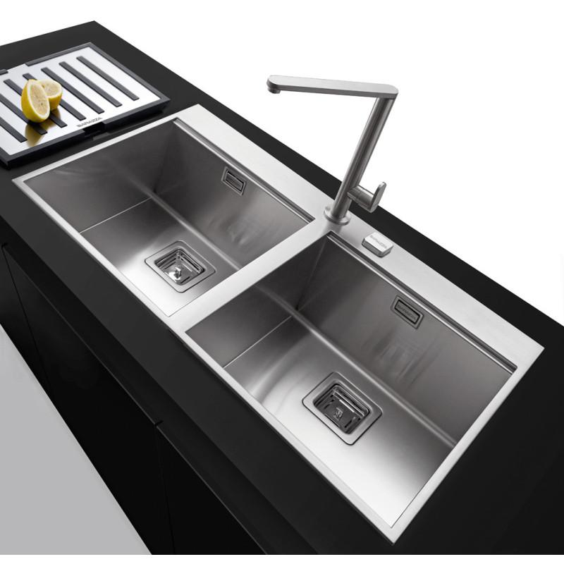 Barazza 1RUBMBF1C rubinetto Cromo Convenienza