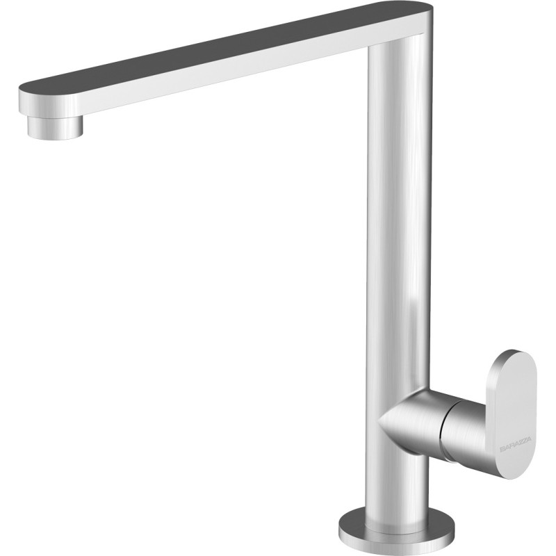 Barazza Rubinetto miscelatore B_Free One Novità