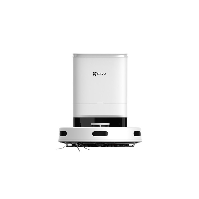 EZVIZ RE5 PLUS aspirapolvere robot 0 35 L Sacchetto per la polvere Bianco Economico