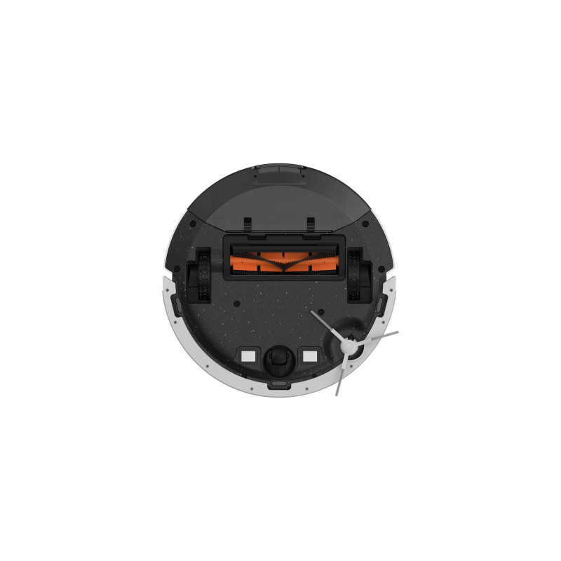 EZVIZ RC3 Aspirapolvere robot con base svuota polvere Online