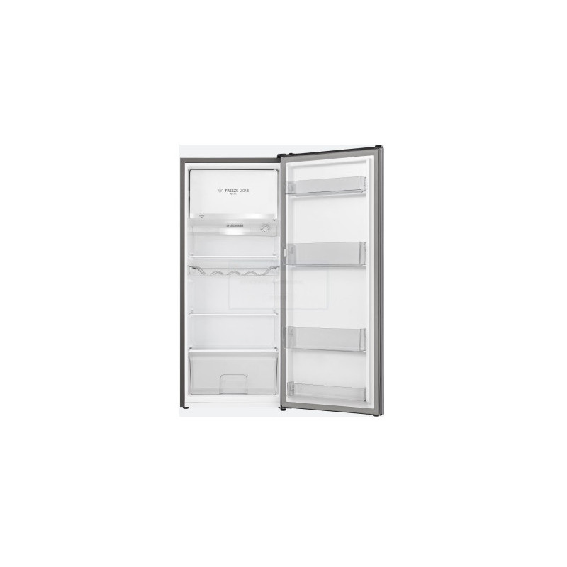 Hisense RR220D4BDE monoporta Libera installazione 165 L E Argento Saldi