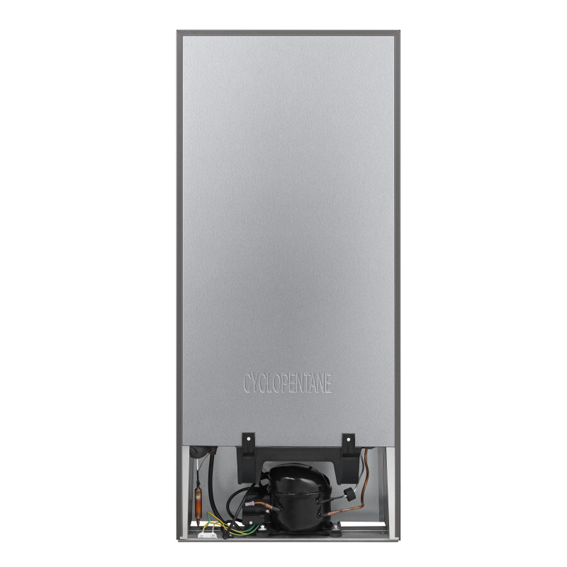 Hisense RR220D4BDE monoporta Libera installazione 165 L E Argento Saldi