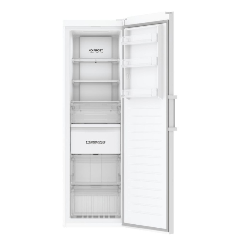 Haier INSTASWITCH H3F330WDH1 Congelatore verticale Libera installazione 330 L D Bianco Offerte