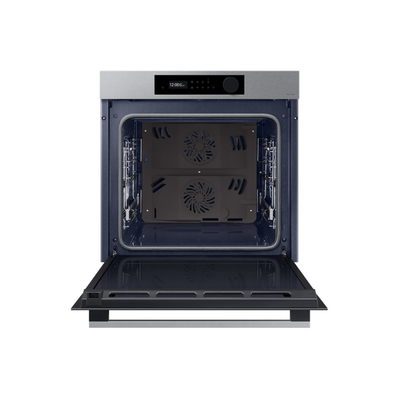Samsung Forno Dual Cook Serie 5 NV7B5640SBS Vendita Calda