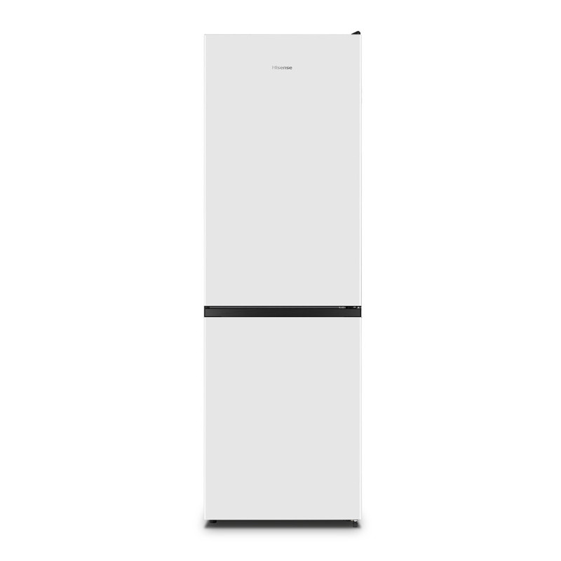 Hisense RB390N4AWE frigorifero con congelatore Libera installazione 304 L E Bianco I Più Venduti