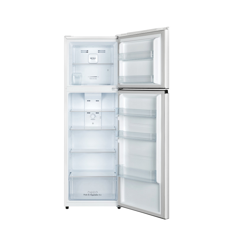Hisense RT327N4AWF frigorifero con congelatore Libera installazione 246 L F Bianco Vendite Flash