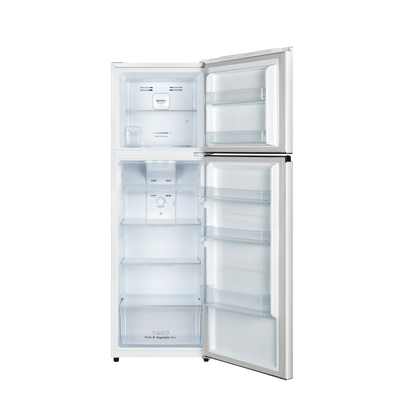 Hisense RT327N4AWF frigorifero con congelatore Libera installazione 246 L F Bianco Vendite Flash