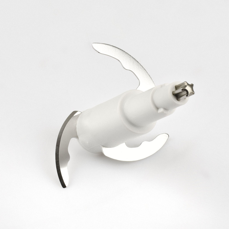 G3 Ferrari TRITO3 tritaverdure elettrico 0 5 L 220 W Crema Nuova