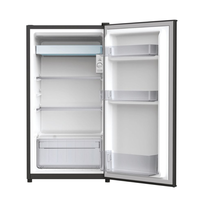 Candy CHASD4385EBC frigorifero Libera installazione 90 L E Nero Comprare a buon mercato