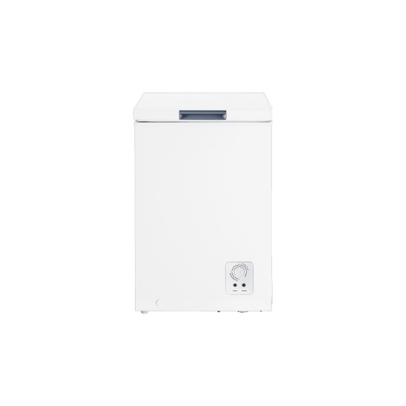 Hisense FT125D4AWE congelatore Congelatore a pozzo Libera installazione 95 L E Bianco Fornitura limitata
