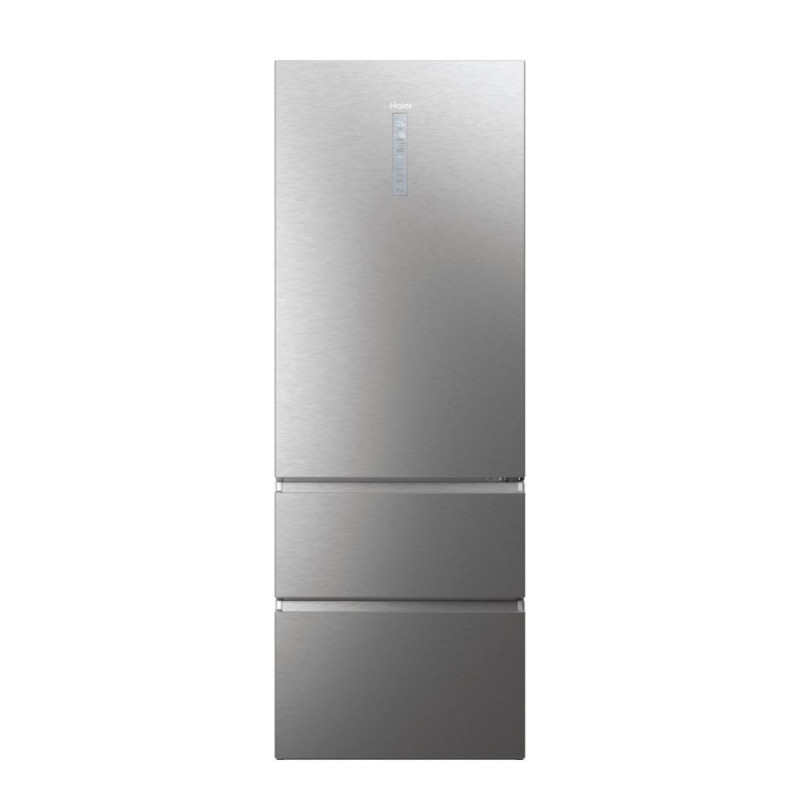 Haier 3D 70 Serie 7 HTW7720DNMP Libera installazione 486 L D Platino Acciaio inox Shopping online