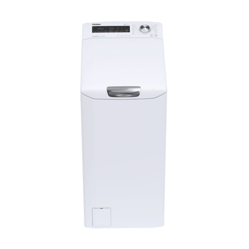 Haier RTXSG47TMC5-11 lavatrice Caricamento dall'alto 7 kg 1400 Giri/min Bianco Offerta esclusiva