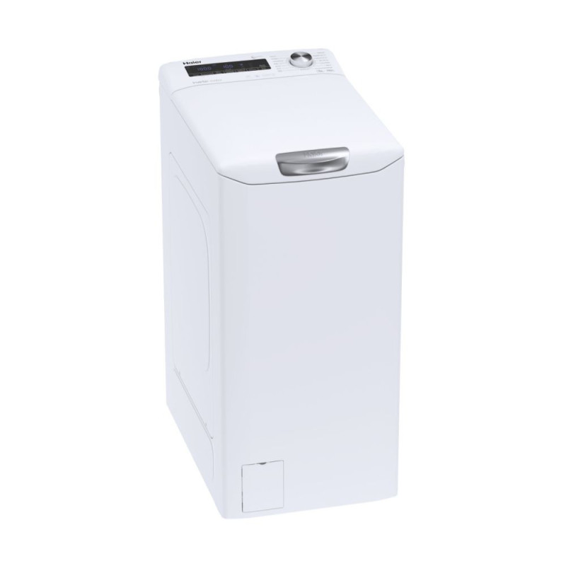 Haier RTXSG47TMC5-11 lavatrice Caricamento dall'alto 7 kg 1400 Giri/min Bianco Offerta esclusiva
