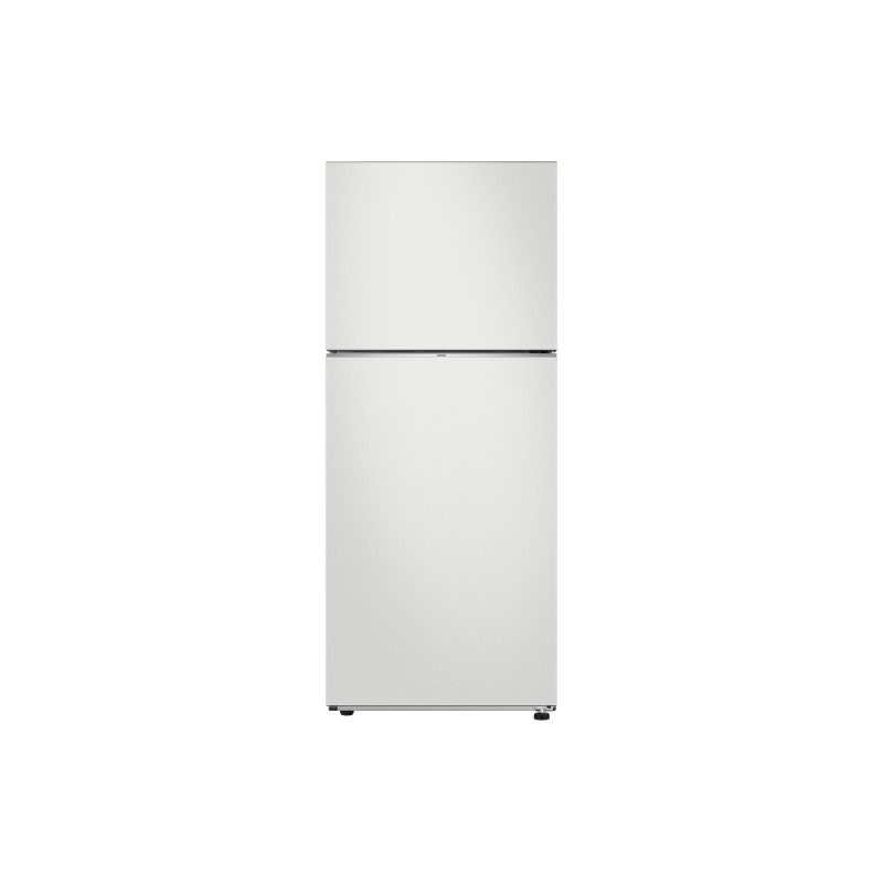 Samsung RT38CB6624C1 frigorifero Doppia Porta BESPOKE AI Libera installazione con congelatore Wifi 393 L Classe E Inox Black Friday