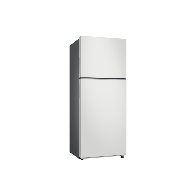Samsung RT38CB6624C1 frigorifero Doppia Porta BESPOKE AI Libera installazione con congelatore Wifi 393 L Classe E Inox Black Friday