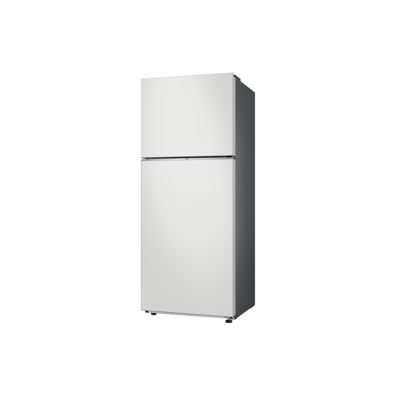Samsung RT38CB6624C1 frigorifero Doppia Porta BESPOKE AI Libera installazione con congelatore Wifi 393 L Classe E Inox Black Friday