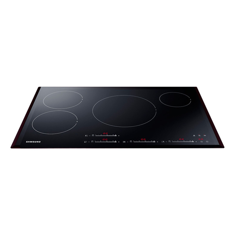 Samsung Piano a induzione 80cm NZ84F7NB6AB Cyber Monday