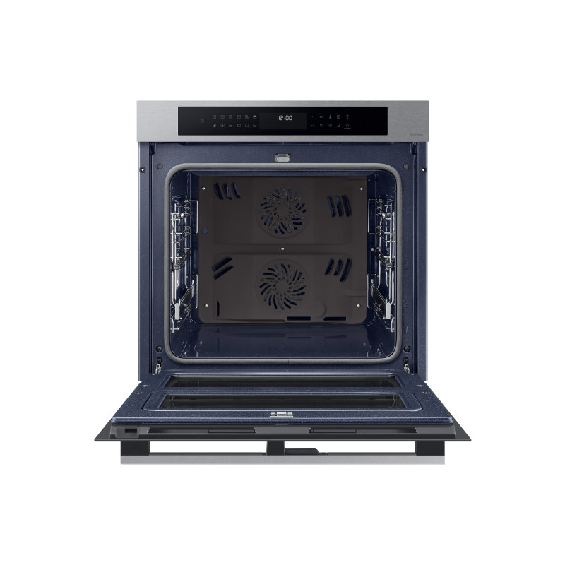 Samsung Forno Dual Cook Flex™ Serie 4 NV7B4340UBS Offerta Pasqua