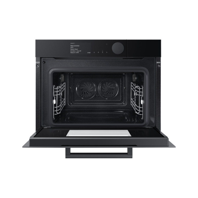 Samsung Forno a vapore compatto Infinite Line™ 50L NQ50T9939BD Offerta Giorno del Papà