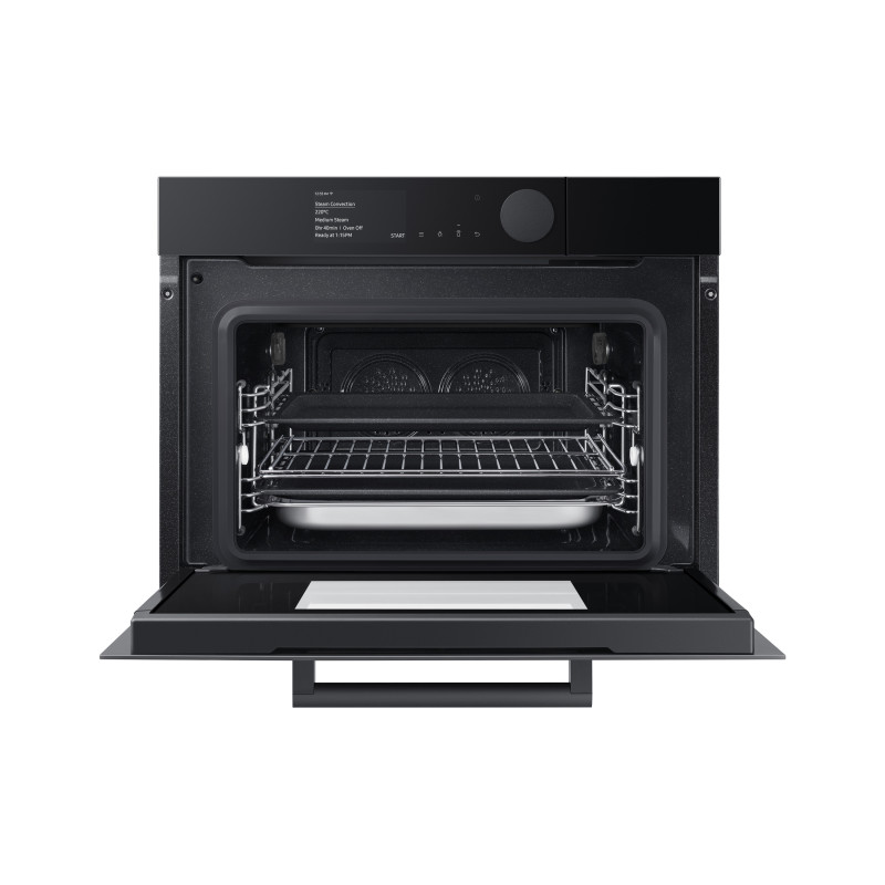 Samsung Forno a vapore compatto Infinite Line™ 50L NQ50T9939BD Offerta Giorno del Papà