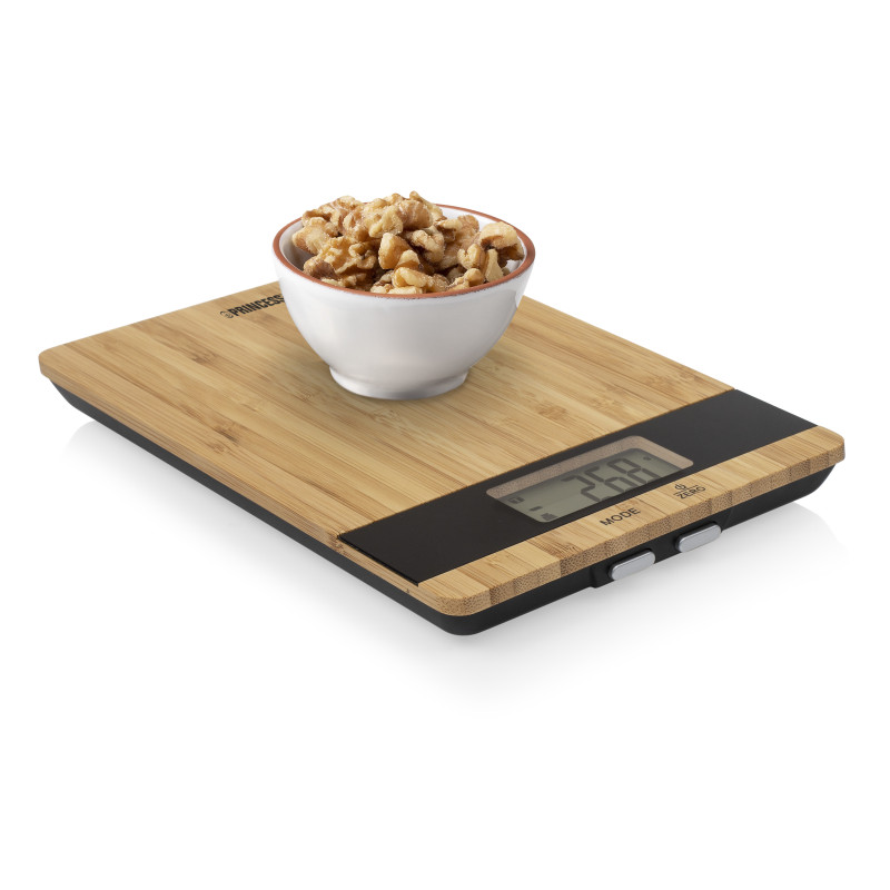 Princess 01.492944.01.001 Bilancia da cucina Pure Offerte esclusive