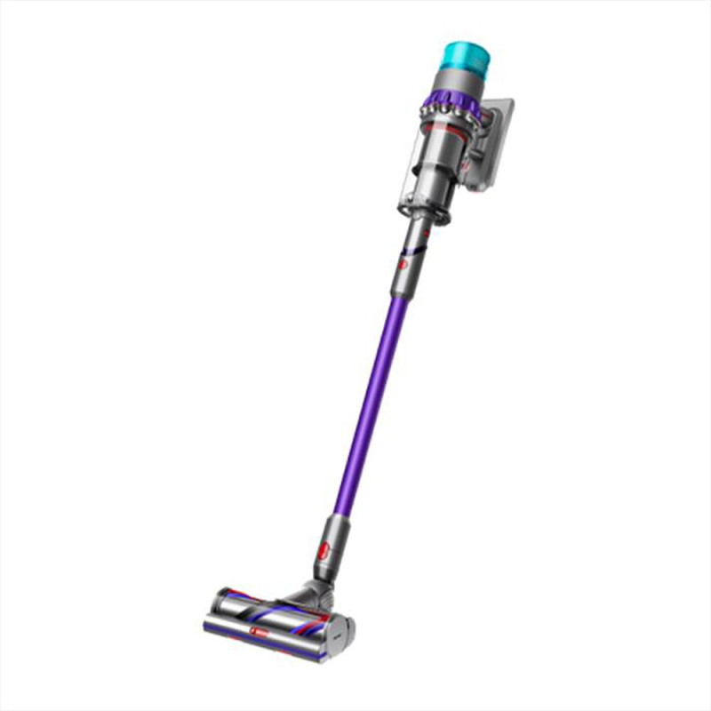 Dyson Gen5 Detect aspirapolvere senza filo Viola Senza sacchetto Lightning offer