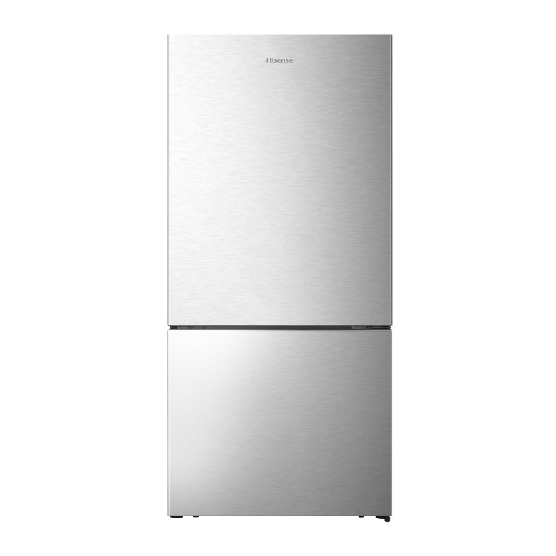 Hisense RB650N4ACE frigorifero con congelatore Libera installazione 503 L E Grigio Bestseller