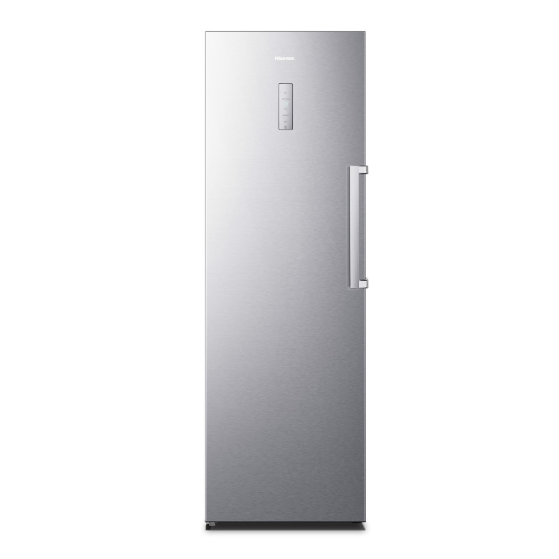 Hisense FV354N4BIE congelatore Congelatore verticale Libera installazione 260 L E Argento Offerte stagionali