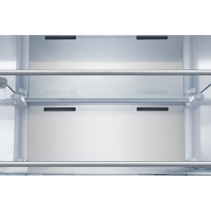Hisense FV354N4BIE congelatore Congelatore verticale Libera installazione 260 L E Argento Offerte stagionali