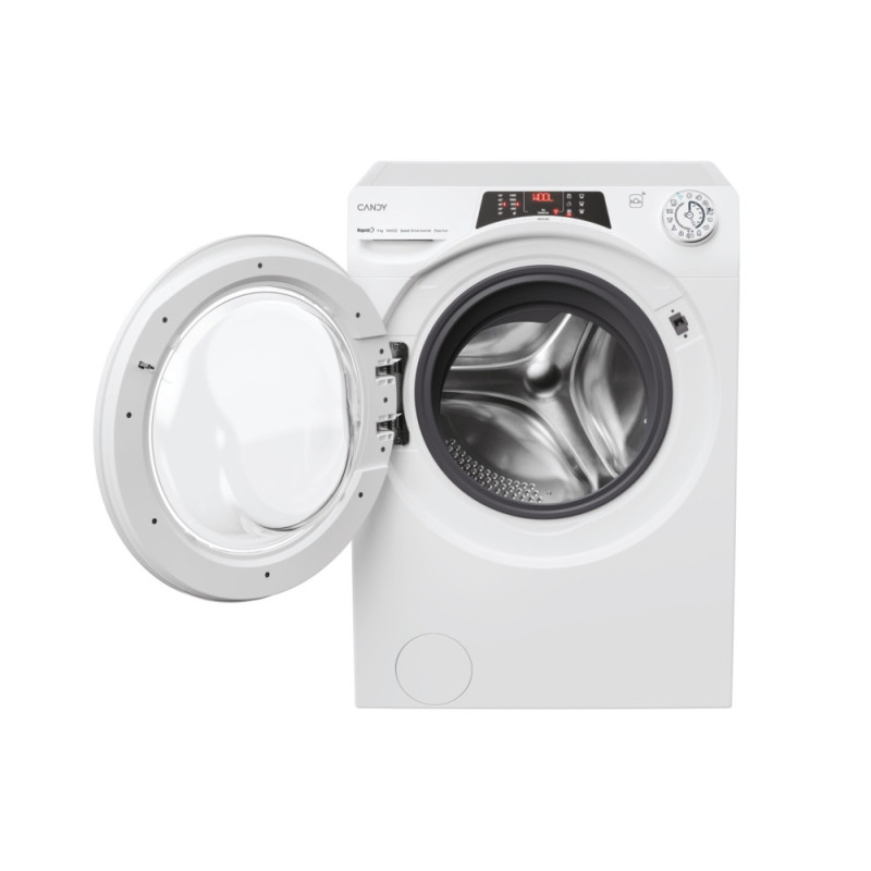 Candy RapidÓ RO 1494DWMT/1-S lavatrice Caricamento frontale 9 kg 1400 Giri/min Bianco Liquidazione