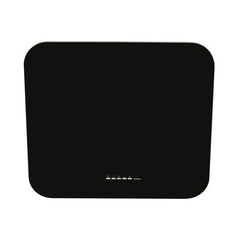 Falmec Tab Cappa aspirante a parete Nero 800 m³/h A Offerte speciali