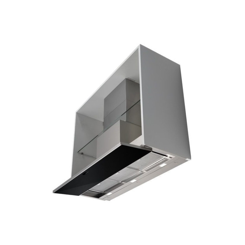 Falmec Move Integrato Nero 800 m³/h B Latest stili