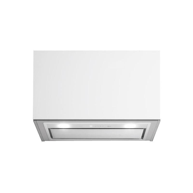 Falmec Gruppo Incasso Murano Integrato Bianco 800 m³/h B Promozione temporanea