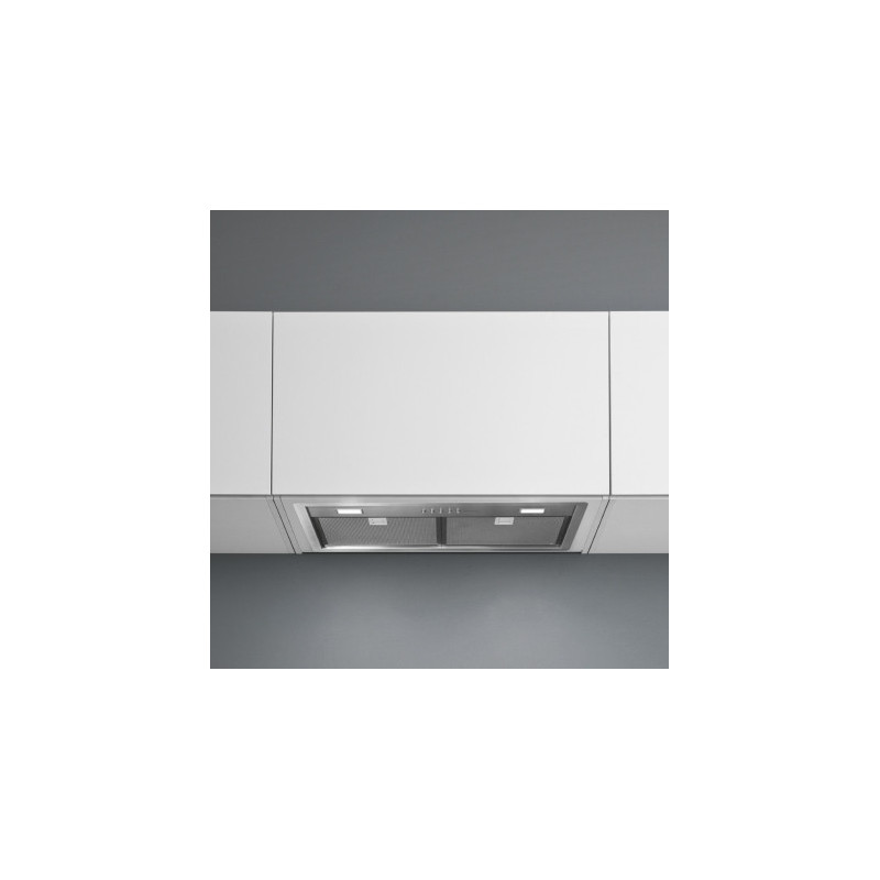 Falmec Built-in EVO Integrato Acciaio inox 600 m³/h C Fino al 50% di sconto