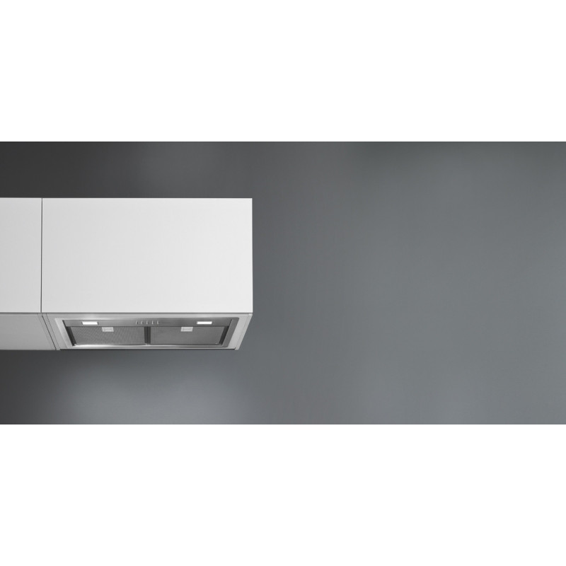 Falmec Built-in EVO Integrato Acciaio inox 600 m³/h C Fino al 50% di sconto