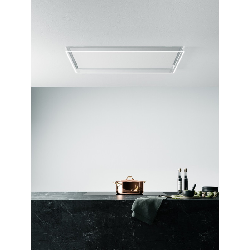 Falmec Alba Integrato a soffitto Bianco Fino al 65% di sconto