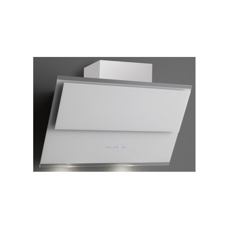 Falmec Verso NRS Cappa aspirante a parete Bianco 800 m³/h B Offerta speciale della fabbrica