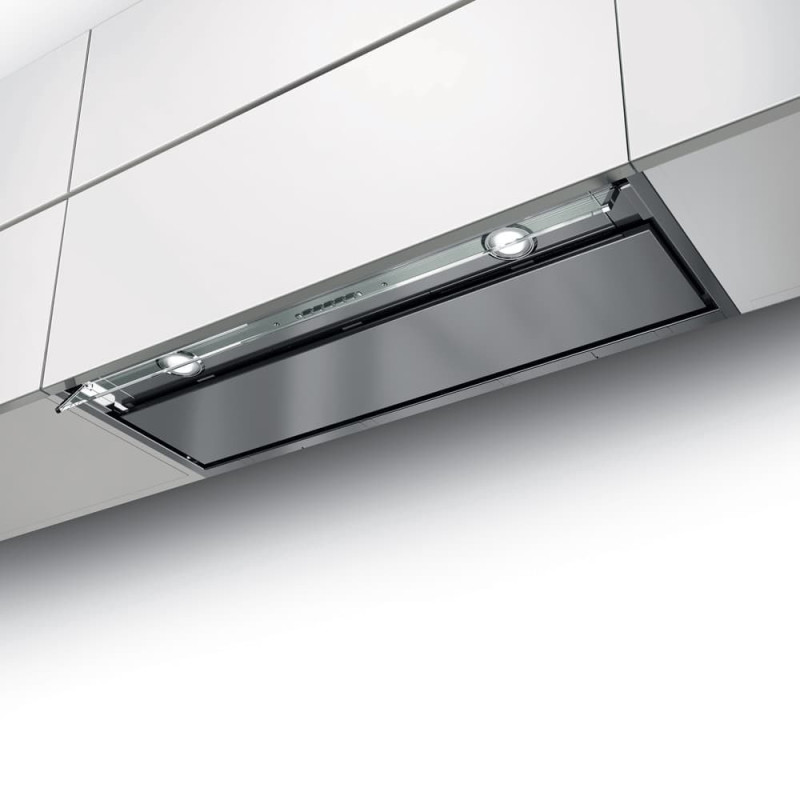 FABER S.p.A. In-Nova Premium X KL A120 Integrato Acciaio inox 670 m³/h In vendita