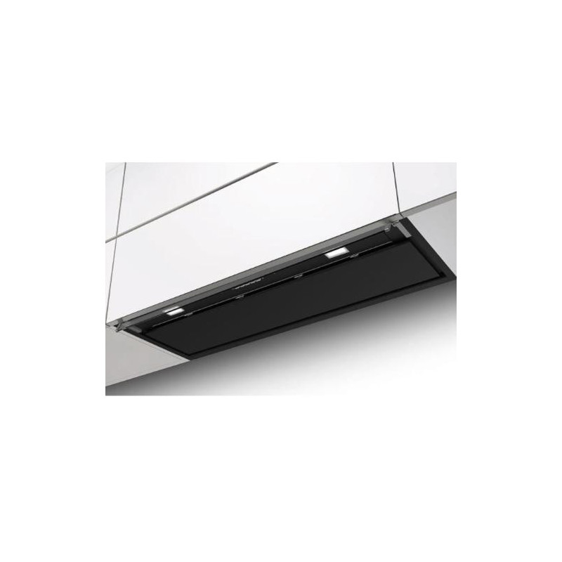 FABER S.p.A. In-Nova Premium BK M A120 Integrato Nero 670 m³/h 50% di sconto per tempo limitato