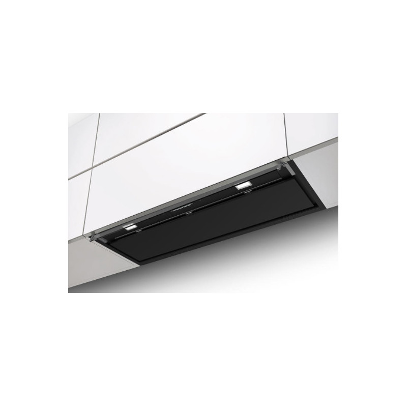 FABER S.p.A. N-Nova Premium BK M A90 Integrato Nero 670 m³/h Sconti questo mese