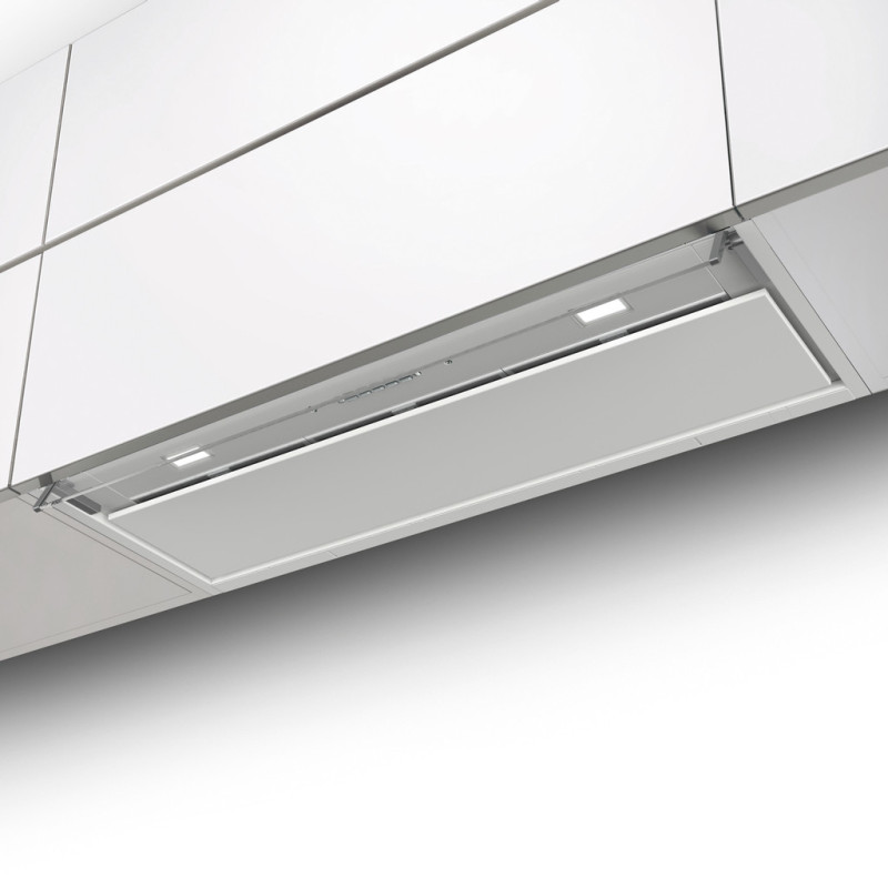 FABER S.p.A. In-Nova Premium WH M A60 Integrato Bianco 670 m³/h In Linea