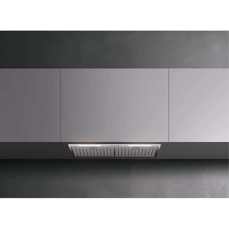 Falmec Gruppo Incasso Plus NRS Integrato Acciaio inox 800 m³/h A Economico