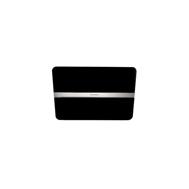 Falmec Flipper NRS Cappa aspirante a parete Nero 800 m³/h B Online