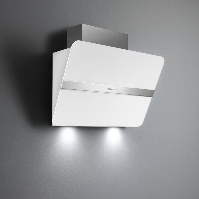 Falmec Flipper NRS Cappa aspirante a parete Bianco 800 m³/h B Outlet