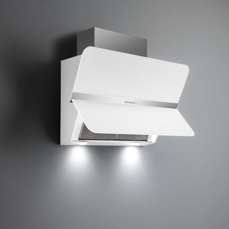 Falmec Flipper NRS Cappa aspirante a parete Bianco 800 m³/h B Outlet