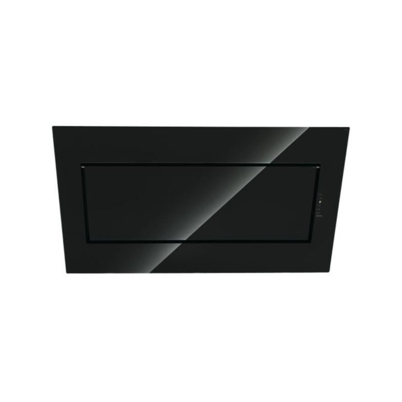 Falmec QUASARV1421 Cappa aspirante a parete Nero 800 m³/h A Offerta esclusiva