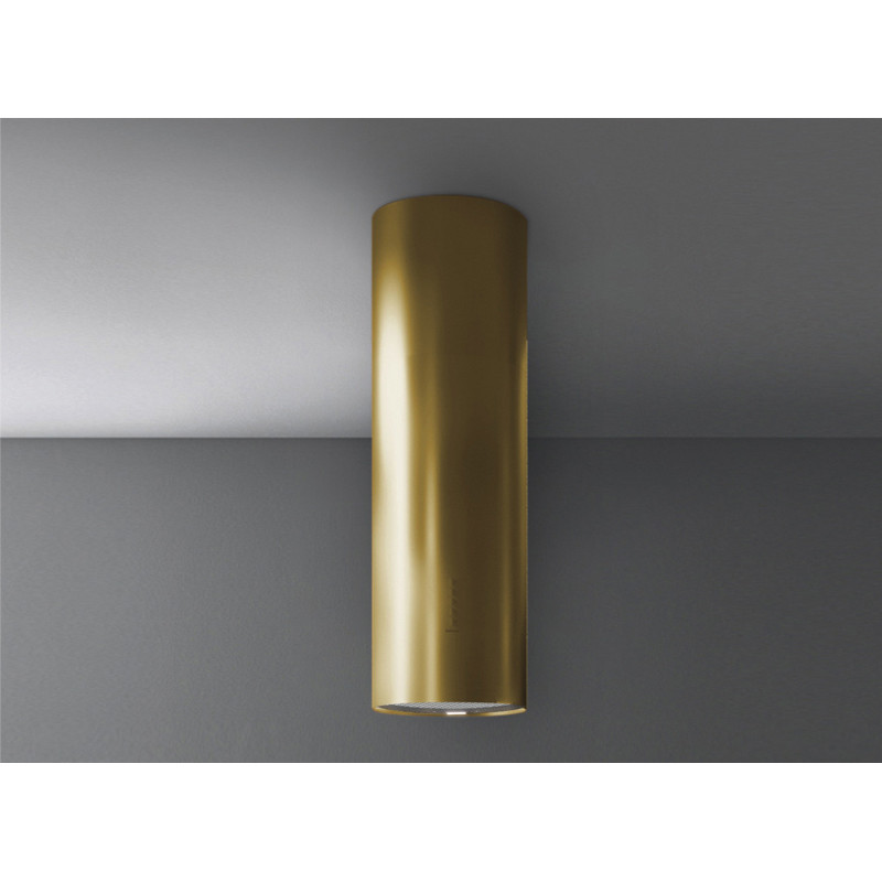 Falmec Polar Oro Cappa aspirante a parete 800 m³/h B Offerta Anniversario
